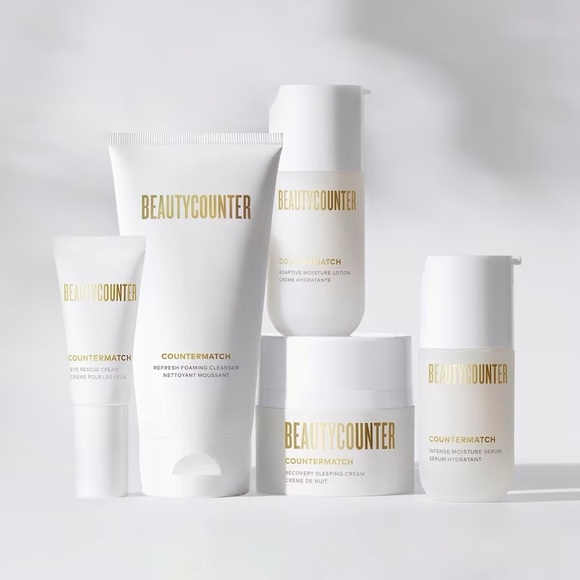 Beautycounter Countermatch Eye Rescue Cream - Picture 4 of 6